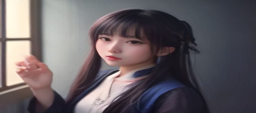 魔女的夜宴下载安装全流程示意图，展示从渠道选择到游戏运行的五个步骤流程图，蓝色节点清晰标注每个操作环节